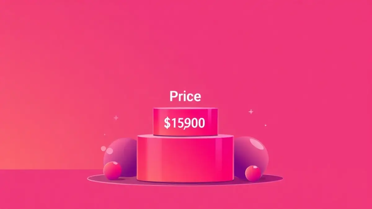 رسم توضيحي: سعر متابعين انستقرام